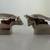 Vintage Dansk Bull and Bear silverplate figures 1 thumbnail