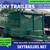 2025 Sky Trailers Dump Trailer 8.5X14X4 (2-7K) LIGHT DUTY 1 thumbnail