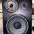 YAMAHA NS-A635A SINGLE BOOKSHELF SPEAKER, CABINET SLIGHTLY DAMAGED 4 thumbnail