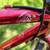 Bike Mongoose Crossway 250 red frame 17" alloy Shimano derail bicycle 4 thumbnail