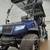 2025 Evolution D5 Ranger Plus Lithium Ion Golf Cart, Mediterranean Blu 17 thumbnail
