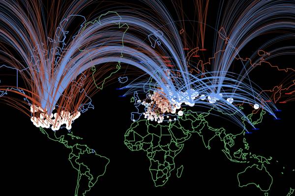 Why Does the US Want to Start WW3 So Badly? Why the US is So Desperate 1
