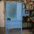 Ceramic kiln Paragon, digital, top load on stand, used 1 thumbnail