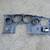 2005-07 Dodge Magnum Bumper Cover / Cluster Trim 9 thumbnail