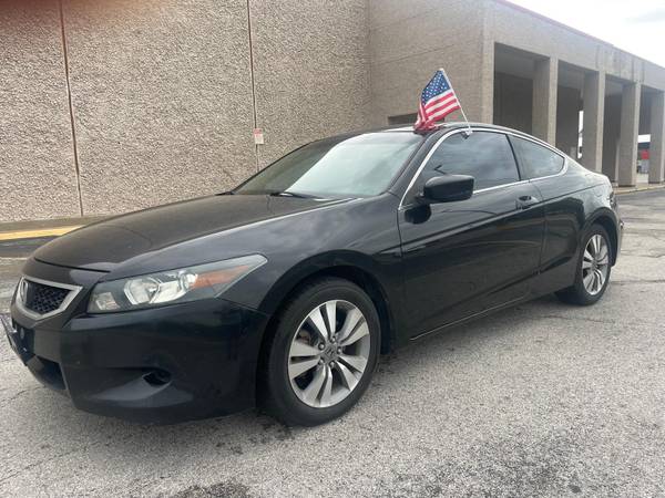 Honda Accord EX 2008 - $4600 (Houston)63617036195203120