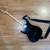 Peavey Teenage Mutant Ninja Turtle Rockmaster Electric Guitar w/ Strap 4 thumbnail