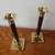 Candleholders from Portugal 2 thumbnail