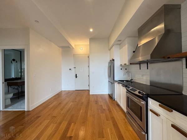 $4079.17 / 2br - No Fee & 1 Month Free  *  Luxury 2 Bed 1 Bath  Near M & L !! (Ridgewood/ Bushwick)63788432868865120