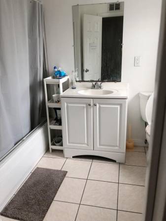$820 / 4br - 140ft2 - Spacial private room for rent (Carson)63953080193282122
