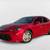 2025 Toyota Camry Certified Electric LE Sedan 1 thumbnail