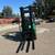 MITSUBISHI 3000lbs CAPACITY PROPANE FORKLIFT LOW HOURS 7 thumbnail