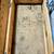Vintage wooden rocket ammo crate 6 thumbnail