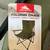 2 High Sierra Folding Camp Chairs with Arms & Carrying Bag 1 thumbnail