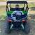 2016 Artic cat Wild cat 9 thumbnail