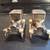 Vintage Farmers & Mechanics Bank Car Coin Banks Heavy 4 thumbnail