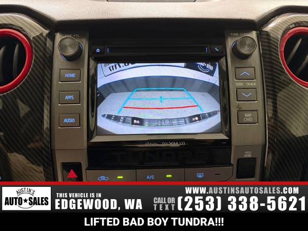 2019 Toyota Tundra SR5 CrewMax - Photo 14