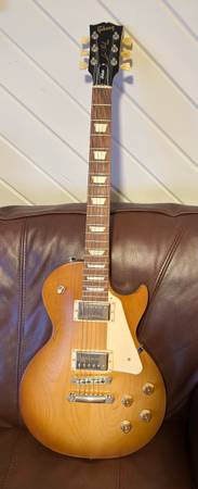 Gibson Les Paul 1