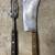 Vintage Meat Cleaver and Heavy Duty Fork 1 thumbnail