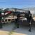 2026 Load Trail GL 102X32 Gooseneck w/Hyd. Dove Trailer 24K LB 1 thumbnail