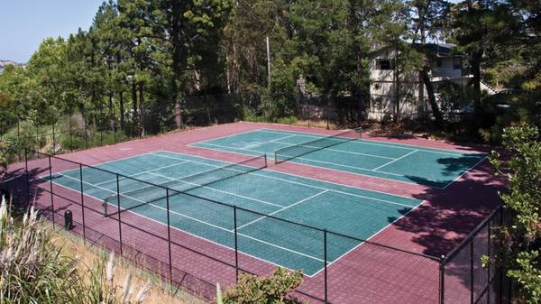 $2,780 / 1br - 600ft2 - Flexible lease terms, Assigned cover parking spots (mill valley)63657997893891122
