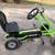 WANTED - Hauck Kids Pedal Go-Cart Go-Kart GoCart GoKart for Grandkids 2 thumbnail