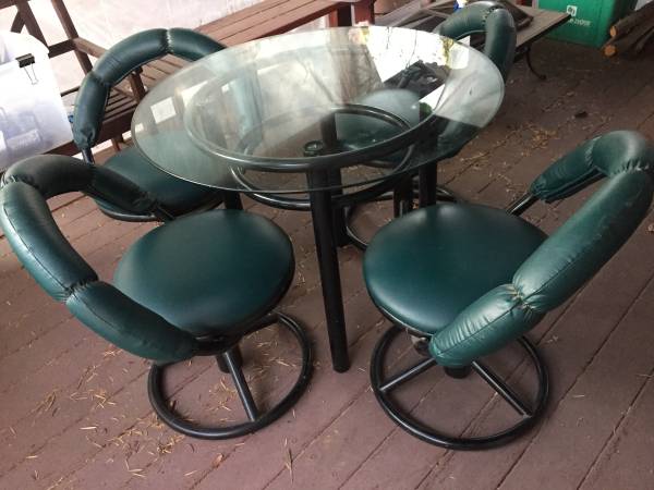 Dining Table 1