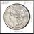 Morgan Silver Dollars, Key Dates 1878 - 1903, One Or More 1 thumbnail