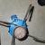 Bleuet S 200 Campingaz Camping Stove 3 thumbnail