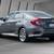 2016 Honda Civic EX 11 thumbnail