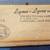 Vintage US Postage Stamps 25 Cent Dispenser Machine Coin-Op 5 thumbnail