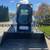 2015 Bobcat T590 Skid Steer 4 thumbnail