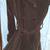 Gorgeous womens brown jacket - sz M 4 thumbnail