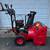 Powersmart 212cc 24" Snowblower 1 thumbnail