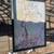(4) Mid Century / Retro Artex TV trays with stand A192 7 thumbnail