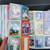 Large Baseball Card Collection 10,000+ Cards 12 thumbnail