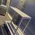 60" x 24" x 60" Aluminum Dunnage Freezer or refrigerator Shelving Unit - RESTAUR 1 thumbnail
