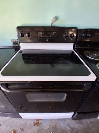 Stove GE 1