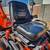 Kubota BX25D Tractor Loader WITH BACKHOE 23 thumbnail