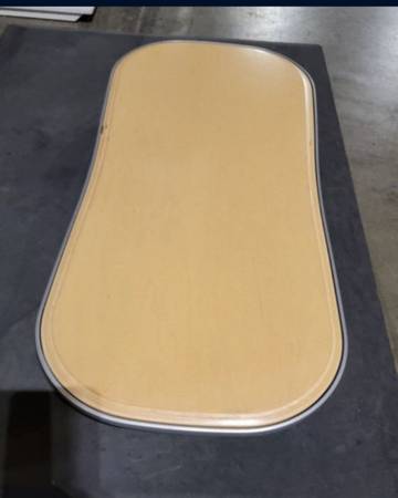 FLUIDSTANCE Balancing Board 1