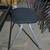 18" Padded Stool 3 thumbnail