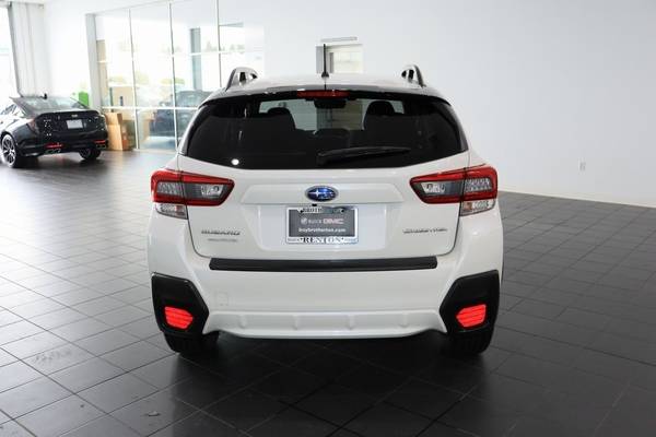 2022 Subaru Crosstrek AWD All Wheel Drive Base SUV - $354 (Est. payment OAC†)63438277003011123