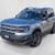 2022 Ford Bronco Sport 4x4 4WD Big Bend SUV 1 thumbnail