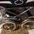 Dual Perego Pram ivory & navy blue in excellent shape.Price firm non negotiable 3 thumbnail