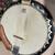 Classic "Marquis" 5-string Resonator Banjo 2 thumbnail