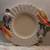 1989 Fitz & Floyd Garden Basket Serving Platter - Dish - Tray 1 thumbnail
