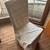 Brand New IKEA White Seat Cover #16370 1 thumbnail