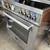 Bertazzony professional  series 30 " free-standing  induction range 4 thumbnail