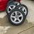 Bridgestone Tires and Wheels 1 thumbnail
