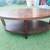 Oval coffee table 2 thumbnail