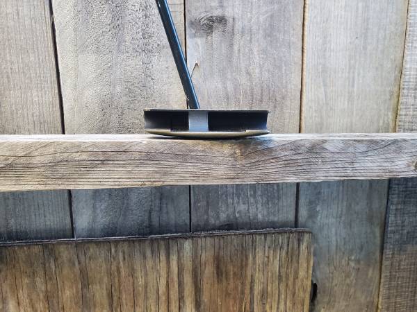 SeeMore Golf "FGP” Putter - $45 (santa rosa)63471477468035123